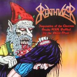 Breathilizör : Breathilizör - Doktor Bitch